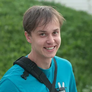 Павел Тарасов