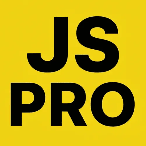 Обложка курса «Твой JavaScript PRO»